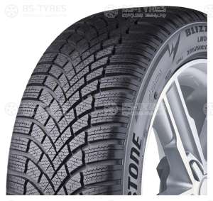 Bridgestone Blizzak LM005 255/45 R19 104V
