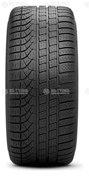 Pirelli P Zero Winter 275/35 R20 102W