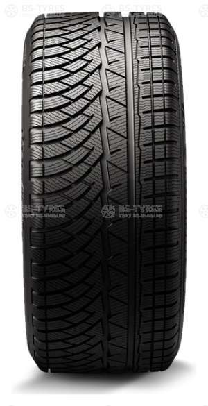 Michelin Pilot Alpin 4 235/40 R19 92V