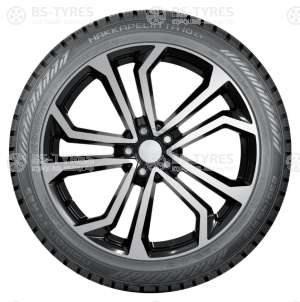 Nokian Tyres Hakkapeliitta 10p SUV 275/50 R21 113T