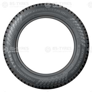 Nokian Tyres Hakkapeliitta 10p SUV 275/50 R21 113T