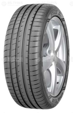 Goodyear Eagle F1 Asymmetric 3 MO 275/40 R18 103Y