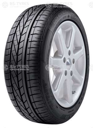 Goodyear Excellence 255/45 R20 101W