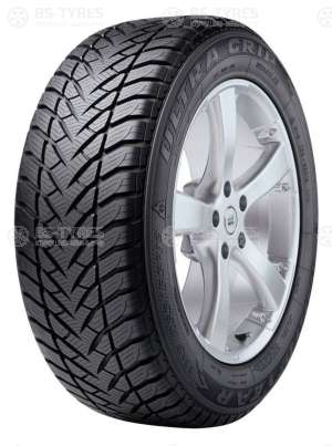 Goodyear Ultra Grip 245/65 R17 107H (2011)