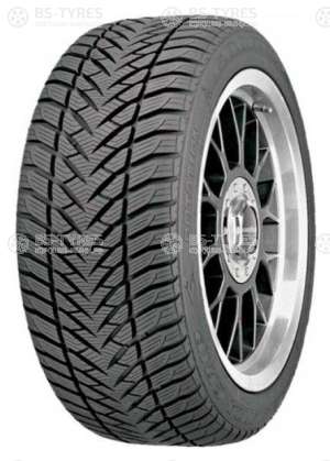 Goodyear Ultra Grip + SUV 245/65 R17 107H