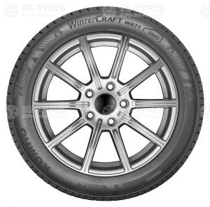 Kumho WinterCraft WS71 255/55 R18 109H