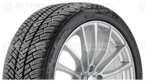 Michelin Pilot Alpin 4 235/40 R19 92V