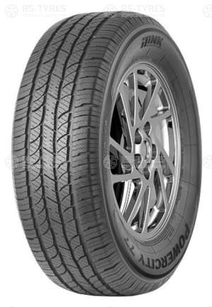 ILink Powercity 77 265/70 R15 112T