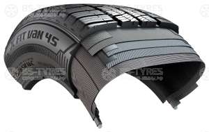 Laufenn X FIT Van 4S LV71 195/75 R16C 107/105R