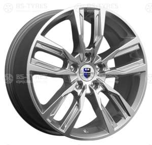 K&K Борэй (КС901) (DPl) 8xR18 ET45 5*114.3 D67.1