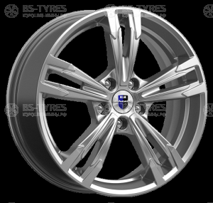 K&K Karrera Light (КС935) (DPl) 7xR18 ET45 5*115 D70.2