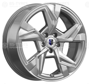 K&K Кайан (КС1012) (DPl) 7.5xR18 ET37 5*114.3 D66.6