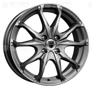 K&K Brent (КС733) (DPl) 6xR16 ET35 4*98 D58.5