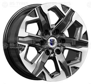 K&K Тейт (КС1050) (BA) 7.5xR17 ET42 6*139.7 D75.1