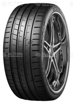 Kumho Ecsta PS91 265/40 R20 104Y