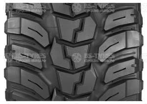 Kumho Road Venture MT KL71 265/70 R17C 121/118Q