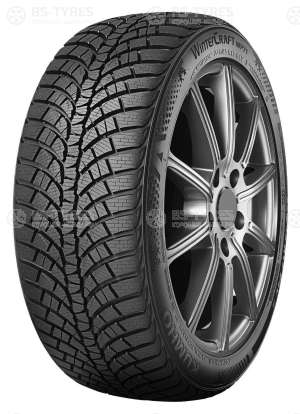 Kumho Wintercraft WP71 275/35 R19 100V