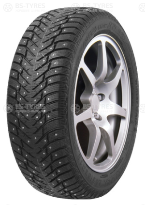 LingLong Green-Max Winter Grip 2 225/65 R17 106T