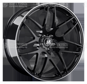 LS Forged FG09 (BPL) 10xR21 ET20 5*112 D66.6