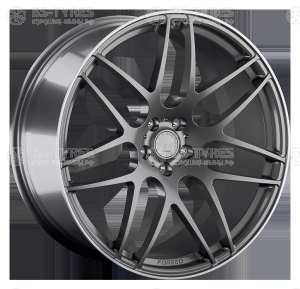 LS Forged FG09 (MGML) 10xR21 ET45 5*120 D72.6
