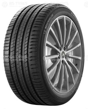 Michelin Latitude Sport 3 255/45 R20 105Y