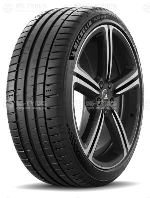 Michelin Pilot Sport 5 285/40 R19 107Y
