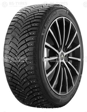 Michelin X-Ice North 4 265/55 R19 113T