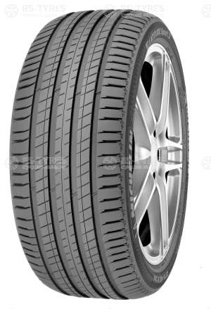 Michelin Latitude Sport 3 255/45 R20 105Y