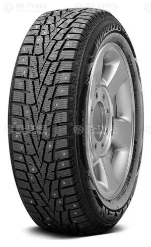 Nexen Winguard Winspike SUV 225/65 R16C 112/110R