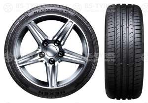 Nexen NFera Primus QX 235/55 R20 105W