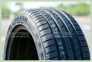 Nexen NFera Primus QX 235/55 R20 105W