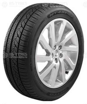 Nitto NT421Q 255/45 R20 105W