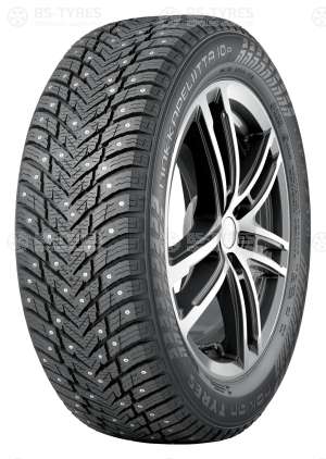 Nokian Tyres Hakkapeliitta 10p SUV 275/50 R21 113T