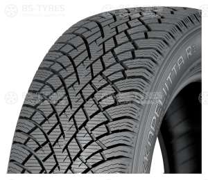 Nokian Tyres Hakkapeliitta R5 SUV 255/45 R20 105T