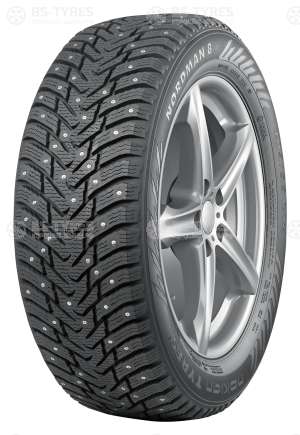 Ikon Nordman 8 (Character Ice 8) SUV 255/70 R15 108T
