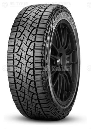 Pirelli Scorpion ATR + 235/65 R17 108H