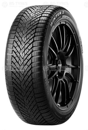 Pirelli Cinturato Winter 2 205/55 R17 95T