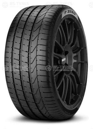 Pirelli P Zero 285/40 R22 110Y