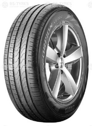 Pirelli Scorpion Verde MO RunFlat 235/55 R19 101V