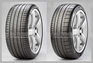 Pirelli P Zero Sports Car 285/40 R19 107Y