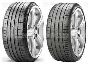 Pirelli P Zero 4 MO 245/45 R19 102Y