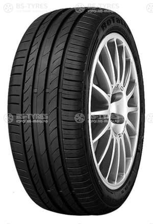Rotalla RU01 215/45 R17 91W