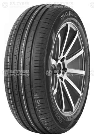 Royal Black Mile 195/65 R15 91V