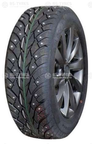 Royal Black Stud 175/65 R14 86T