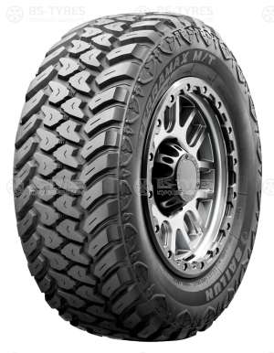 Sailun Terramax M/T 265/70 R16C 121/118Q