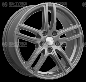 Скад Брайтон (Gt) 7xR17 ET46 5*110 D63.35