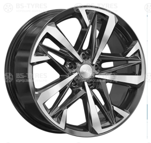 Скад Ультима (A) 8xR18 ET40 5*114.3 D67.1