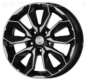 Скад Сочи (A) 6.0xR16 ET45 5*110 D63.35