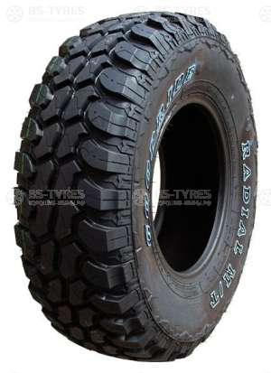 Westlake SL366 265/70 R17C 121/118Q