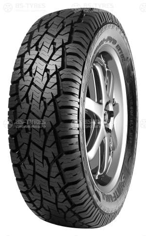 Sunfull Mont-Pro AT782 245/65 R17 107T